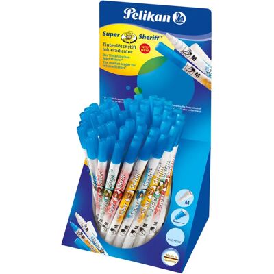 Pelikan Modell 987032 Filzstift - Mehrfarbig, 50 stk Pelikan Modell 987032 Filzstift - Mehrfarbig, 50 stk