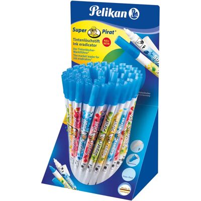 Pelikan Modell 987016 Doppelspitzen Korrekturstift - Blau - Fein Pelikan Modell 987016 Doppelspitzen Korrekturstift - Blau - Fein