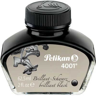 Pelikan 4001 - Rózsaszín Tinta Üvegpalackban - Tinta Pelikan 4001 - Rózsaszín Tinta Üvegpalackban - Tinta