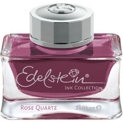 Pelikan Edelstein - Różowy Kwarc Atrament do Piór Pelikan Edelstein - Różowy Kwarc Atrament do Piór