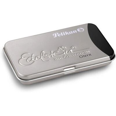 Pelikan Edelstein Schwarz Tinte - Luxus Tinte Pelikan Edelstein Schwarz Tinte - Luxus Tinte