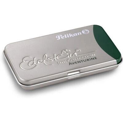 Pelikan 339671 Zeichenfarbe - Luxus, Grün, Standardgröße Pelikan 339671 Zeichenfarbe - Luxus, Grün, Standardgröße