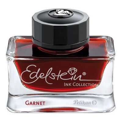 Pelikan Modell 339747 Granátvörös Tinta - Tinta Pelikan Modell 339747 Granátvörös Tinta - Tinta