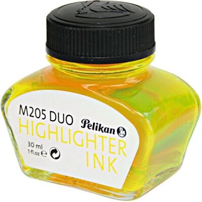Pelikan 344879 Rajz tinta - Fényes Sárga - Terméktípus: Rajz tinta Pelikan 344879 Rajz tinta - Fényes Sárga - Terméktípus: Rajz tinta