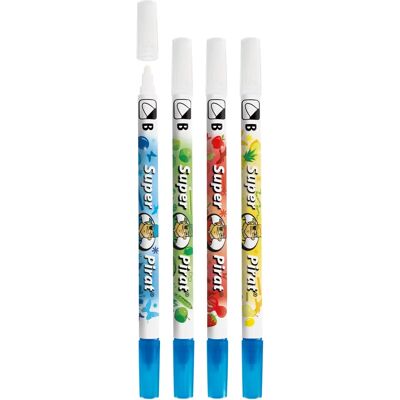 Pelikan 671727 Stylo-feutre - Gras - 50 pcs Pelikan 671727 Stylo-feutre - Gras - 50 pcs