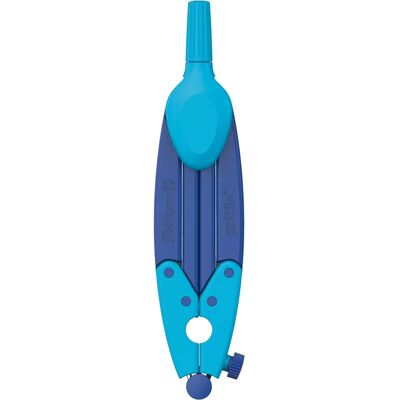 Pelikan Griffix - Blau - Ergonomischer Schulkreis - Schreibwaren Pelikan Griffix - Blau - Ergonomischer Schulkreis - Schreibwaren