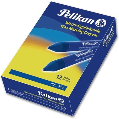 Pelikan Model 701011 Wodoodporny - Kredki kolorowe Pelikan Model 701011 Wodoodporny - Kredki kolorowe