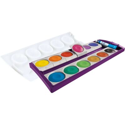 Pelikan Künstlerfarbe - 701327 - Violett - Farbe Pelikan Künstlerfarbe - 701327 - Violett - Farbe