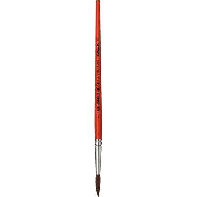 Pelikan Modelo 711010 - Pincel redondo para artistas - Herramienta artística Pelikan Modelo 711010 - Pincel redondo para artistas - Herramienta artística