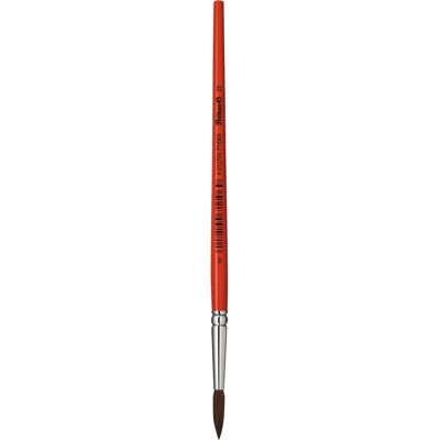 Pinceau d'artiste Pelikan Modèle 711069 - Outil de Beaux-Arts - Publicité Pinceau d'artiste Pelikan Modèle 711069 - Outil de Beaux-Arts - Publicité