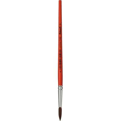 Pinceau d'artiste Pelikan 711077 - Pinceau individuel - Publicité Pinceau d'artiste Pelikan 711077 - Pinceau individuel - Publicité
