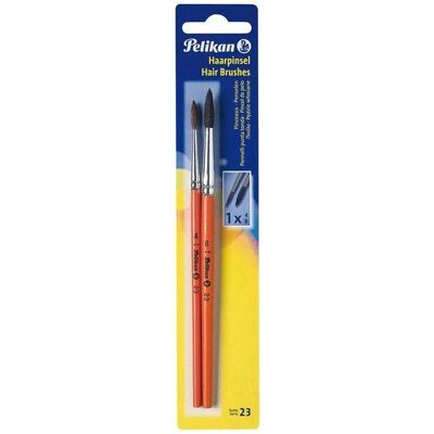 Pelikan 720342 Artistpenselset - Penselset Pelikan 720342 Artistpenselset - Penselset
