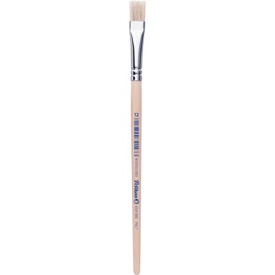 Pelikan Model 613 F Natuurlijke varkenshaar Kwast - Kwast Pelikan Model 613 F Natuurlijke varkenshaar Kwast - Kwast
