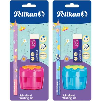 Pelikan Modèle 807432 Crayon Graphite B - Ensemble de crayons Pelikan Modèle 807432 Crayon Graphite B - Ensemble de crayons