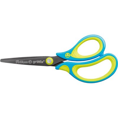 Forbici Pelikan 810272 - Blu, Lime, 150mm Forbici Pelikan 810272 - Blu, Lime, 150mm