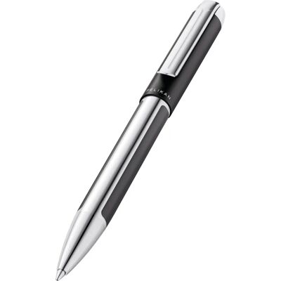 Pelikan Pura K40 Antracit Drejekuglepen - Kuglepen Pelikan Pura K40 Antracit Drejekuglepen - Kuglepen