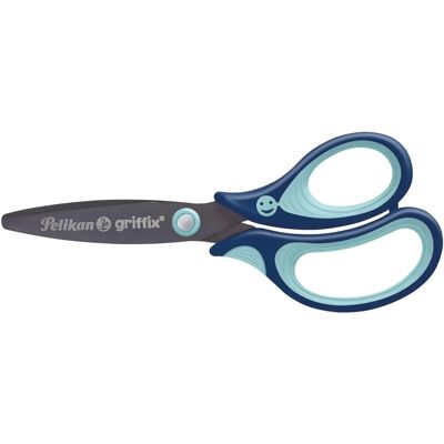 Pelikan Iskolakeverő Kör alakú 14cm Kék - Iskolai felszerelés Pelikan Iskolakeverő Kör alakú 14cm Kék - Iskolai felszerelés