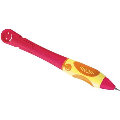 Pelikan PK-928184 Bleistift - Linkshänder, Rot Pelikan PK-928184 Bleistift - Linkshänder, Rot