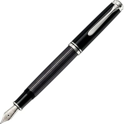 Pelikan M805 Stresemann Pióro wieczne - F Pelikan M805 Stresemann Pióro wieczne - F