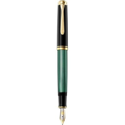 Pelikan M600 Mehrfarbige Füllfeder - Füllfederhalter Pelikan M600 Mehrfarbige Füllfeder - Füllfederhalter