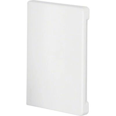 Hager BR6510069016 Kabelkanal Zubehör - Weiß Hager BR6510069016 Kabelkanal Zubehör - Weiß