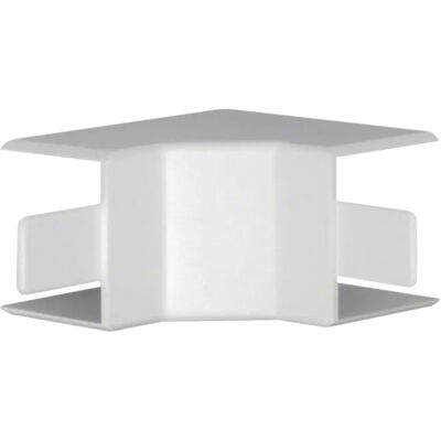 Hager Inneneck - Weiß - LF 30x30mm - Elektronikzubehör Hager Inneneck - Weiß - LF 30x30mm - Elektronikzubehör