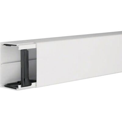 Hager LF6009009016 Kabelkanal - Weiß Hager LF6009009016 Kabelkanal - Weiß