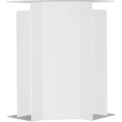 Tehalit LF6019049016 Inneneck - 90° Blanco Plástico Tehalit LF6019049016 Inneneck - 90° Blanco Plástico