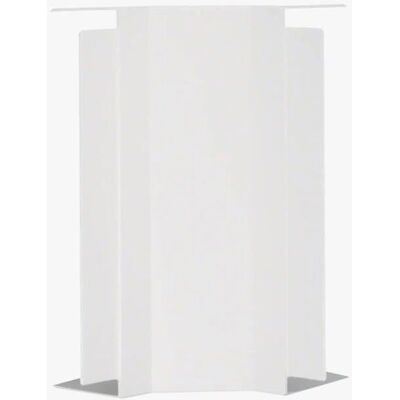 Hager Modell LF6023049016 Kabelmanagement-Zubehör - 90° Winkel Hager Modell LF6023049016 Kabelmanagement-Zubehör - 90° Winkel