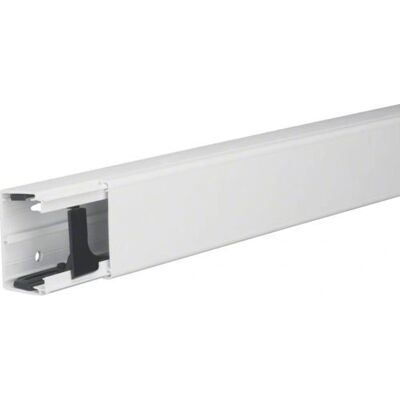 Hager LFE4006009016 Kabelkanal Weiß Hager LFE4006009016 Kabelkanal Weiß