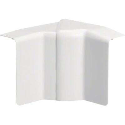 Hager SL2005549016 Kabelbrätte Zubehör - Innenwinkel Weiß Hager SL2005549016 Kabelbrätte Zubehör - Innenwinkel Weiß