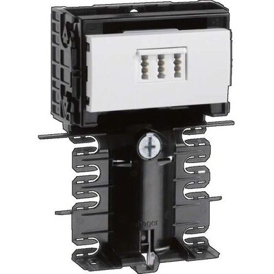 TEHALIT - SL201159459016 - Weiß - 20x115mm - Electrical component TEHALIT - SL201159459016 - Weiß - 20x115mm - Electrical component