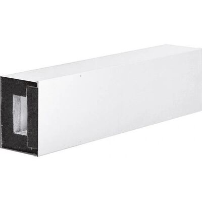 TEHALIT FWK95011009016 50x110mm Brandschutzkanal TEHALIT FWK95011009016 50x110mm Brandschutzkanal