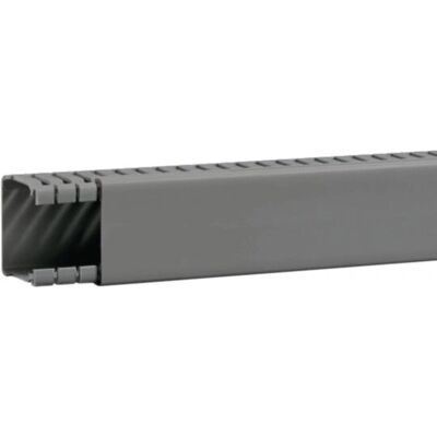 TEHALIT - BA6 400400O gr - Kabelkanal TEHALIT - BA6 400400O gr - Kabelkanal