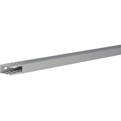Hager BA63001507030B Kabelkanal Zubehör Grau Hager BA63001507030B Kabelkanal Zubehör Grau