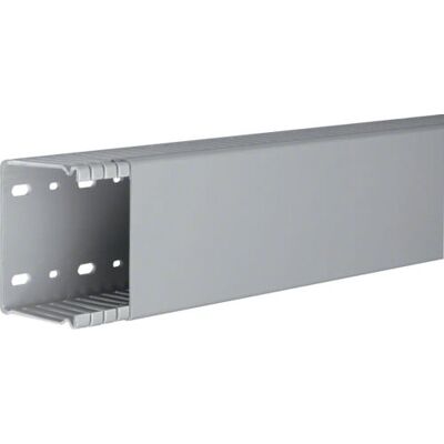 Accessoire de canalisation Hager BA66008007030B - 2m PVC Gris - Publicité Accessoire de canalisation Hager BA66008007030B - 2m PVC Gris - Publicité