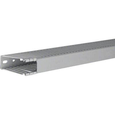 Hager BA68002507030B Accessoire de tray de câbles - Gaine - Publicité Hager BA68002507030B Accessoire de tray de câbles - Gaine - Publicité