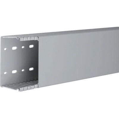 Hager Modèle BA66010007030B Accessoire de canalisation - Gaine - Publicité Hager Modèle BA66010007030B Accessoire de canalisation - Gaine - Publicité