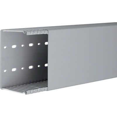 Hager Modell BA68012007030B Kabelränne tillbehör - Kabelkanal Hager Modell BA68012007030B Kabelränne tillbehör - Kabelkanal