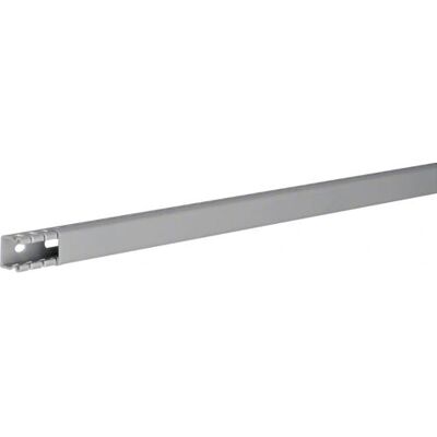 Hager BA61501507030B Kabelbrätte Zubehör Grau Hager BA61501507030B Kabelbrätte Zubehör Grau