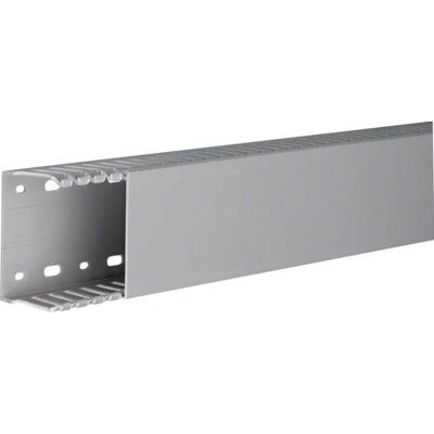 Hager DNG5007507030B PVC Elektrisk Kabinettilbehør - 2m Hager DNG5007507030B PVC Elektrisk Kabinettilbehør - 2m