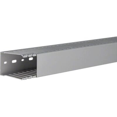 Hager DNG7505007030B Grauer Kabelkanal - Elektrische Gehäusezubehör Hager DNG7505007030B Grauer Kabelkanal - Elektrische Gehäusezubehör