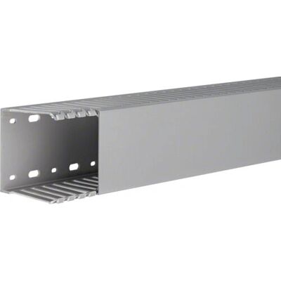 Hager DNG7507507030B Elektrischer Schaltschrank-Zubehör - 75x75mm, 2m, Grau Hager DNG7507507030B Elektrischer Schaltschrank-Zubehör - 75x75mm, 2m, Grau