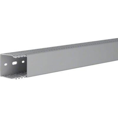 Hager LKG5005007030B Kabelkanal Zubehör - Grau Hager LKG5005007030B Kabelkanal Zubehör - Grau