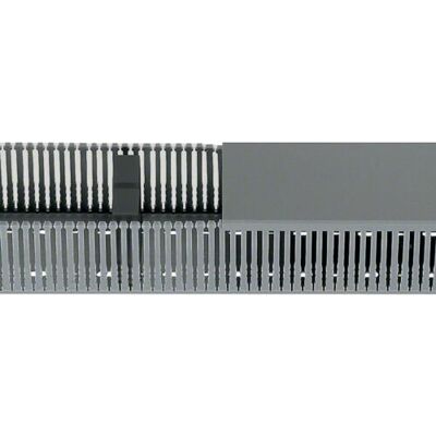 TEHALIT - LKG 37025gr - 35mm - 25mm - Kabelkanal TEHALIT - LKG 37025gr - 35mm - 25mm - Kabelkanal