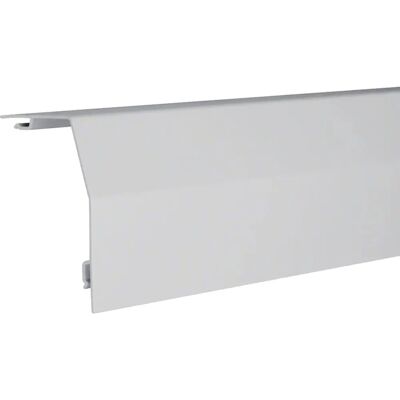 Hager RK 190 lgr 2m Couverture de canalisation - Couverture de canalisation - Publicité Hager RK 190 lgr 2m Couverture de canalisation - Couverture de canalisation - Publicité