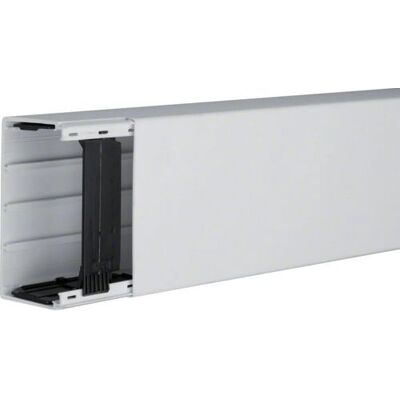 Hager Modell LF6011007035 - Kabelkanal - Grau Hager Modell LF6011007035 - Kabelkanal - Grau