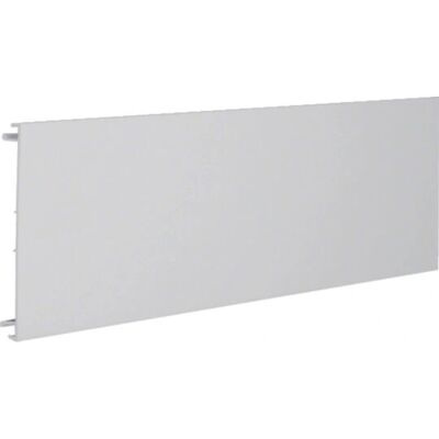 Hager - BR70170 - Hellgrau 7035 - 1200x2000 - Kabelkanaldeckel Hager - BR70170 - Hellgrau 7035 - 1200x2000 - Kabelkanaldeckel