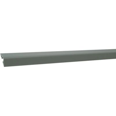Hager SL1104007030 Grauer Kunststoff-Bodenkanal - Elektrischer Gehäusezubehör Hager SL1104007030 Grauer Kunststoff-Bodenkanal - Elektrischer Gehäusezubehör