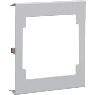 Hager - R81527035 - 120 - Montageplatte - Kabelzubehör Hager - R81527035 - 120 - Montageplatte - Kabelzubehör
